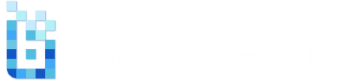 BIT Systems logo